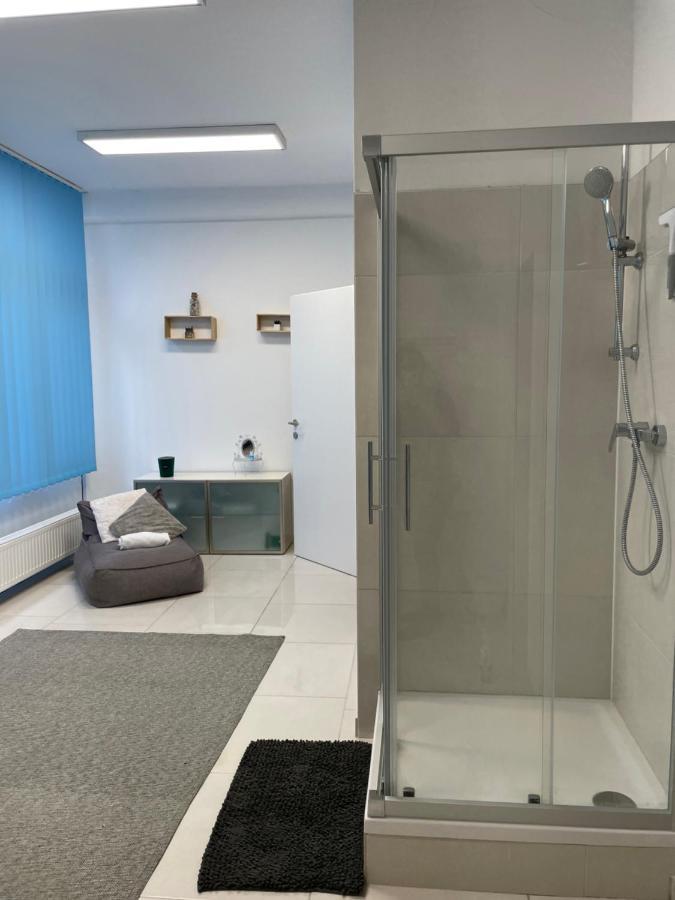Stadtsuite Mit Sauna In Wiener Neustadt 135 M2 Exterior photo