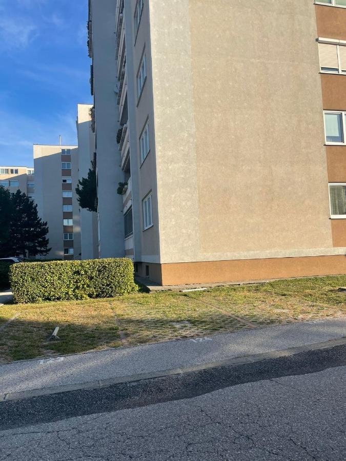 Stadtsuite Mit Sauna In Wiener Neustadt 135 M2 Exterior photo